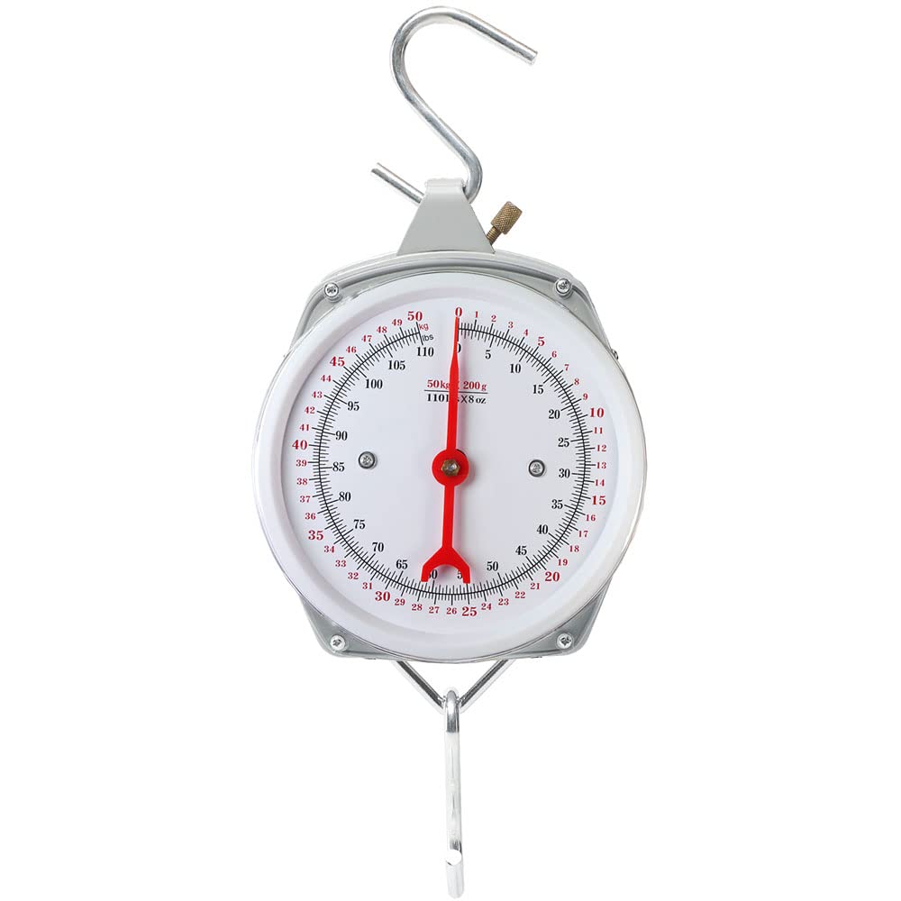 BRAMEC 8970 SCALES