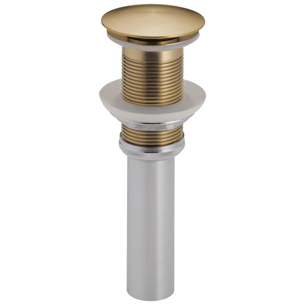 BRIZO RP72413GL BATH DRAINS & PARTS