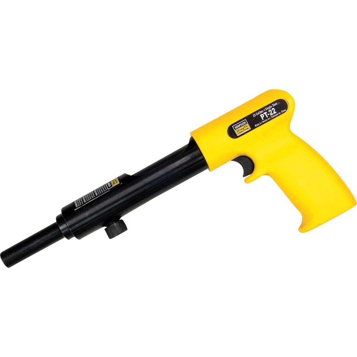 SIMPSON STRONG-TIE PT-22A-RB TOOL STORAGE