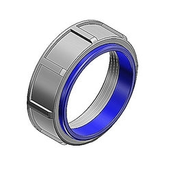 THOMAS & BETTS 1224AL PIPE FITTINGS
