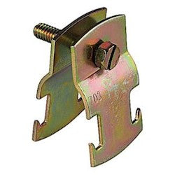 THOMAS & BETTS 7015/8 TWO EAR CLAMPS