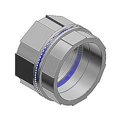THOMAS & BETTS H100BHDA PIPE FITTINGS