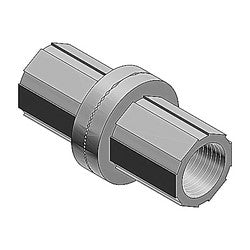 THOMAS & BETTS H075TBFA PIPE FITTINGS