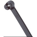 THOMAS & BETTS Thomas Betts TY5277MX Standard Cable Tie 24.3in Black Nylon