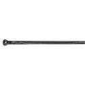 THOMAS & BETTS Thomas Betts TY27MX Standard Cable Tie 120 Lb 500 Pack
