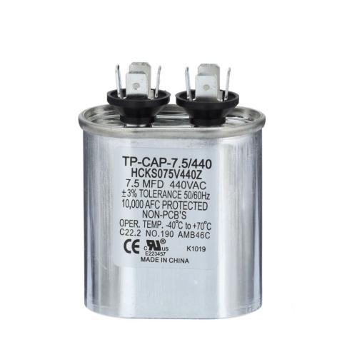 TRADEPRO TP-CAP-7.5/440 CAPACITORS