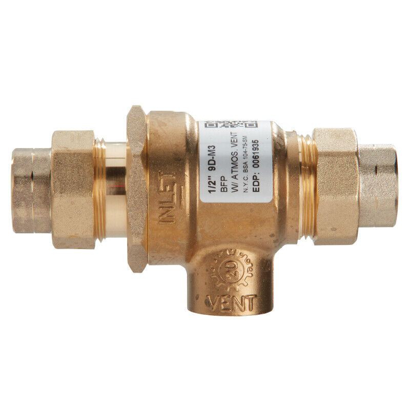 WATTS 9DM3 CHECK VALVES