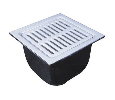 WATTS FS-743-22 FLOOR SINKS