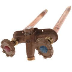 WOODFORD 22C-10-MH BATH & KITCHEN FAUCETS