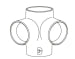 BMI USA 22469 AIR PURIFIERS