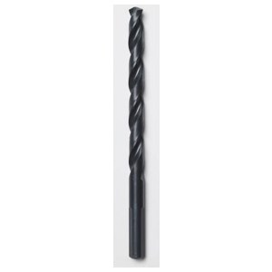 Milwaukee 48-89-2840 3/8 in. Thunderbolt Black Oxide Drill Bit