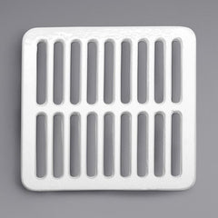 Zurn JP2377-F Full Grate for FD2377 CI Floor Sink