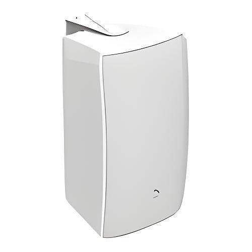 ATLASIED Atlasied AS-8T-W Surface Mount Speaker 8 Inch White
