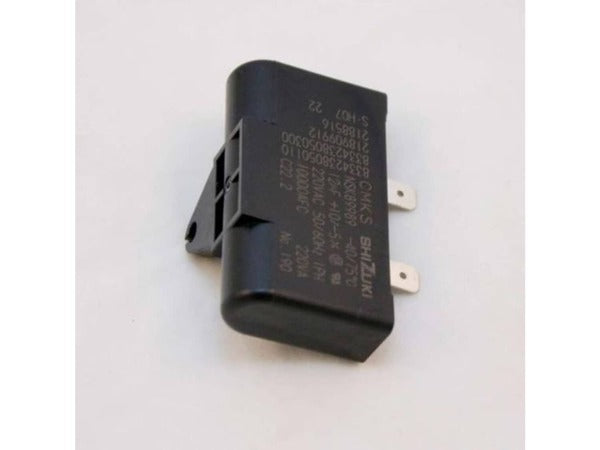 FRIGIDAIRE Frigidaire 218909912 run capacitor 220 VAC 1 Count AP3267296