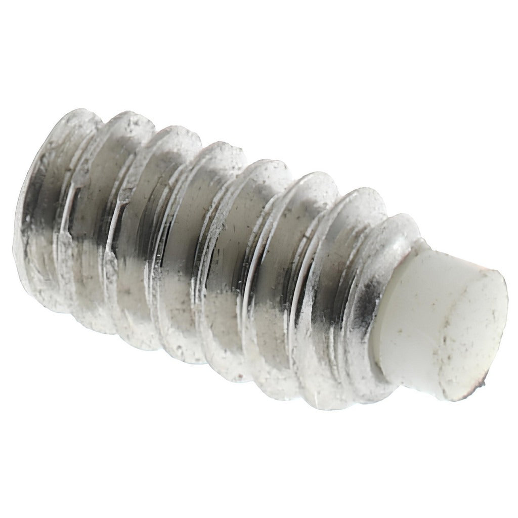 VALUE COLLECTION Value Collection NT-440-187-SS Set Screw 4-40 X 3/16 in Ss