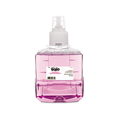 GOJO Gojo GOJ191202 Foam Handwash 1200 mL Pack of 2 GOJ191202