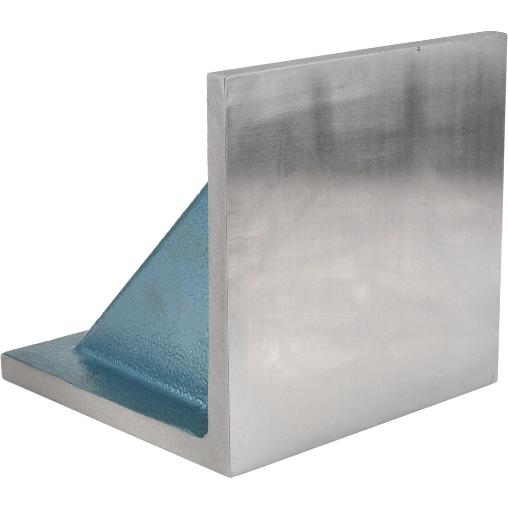 VALUE COLLECTION Value Collection 418-4335 Cast Iron Machined Angle Plate