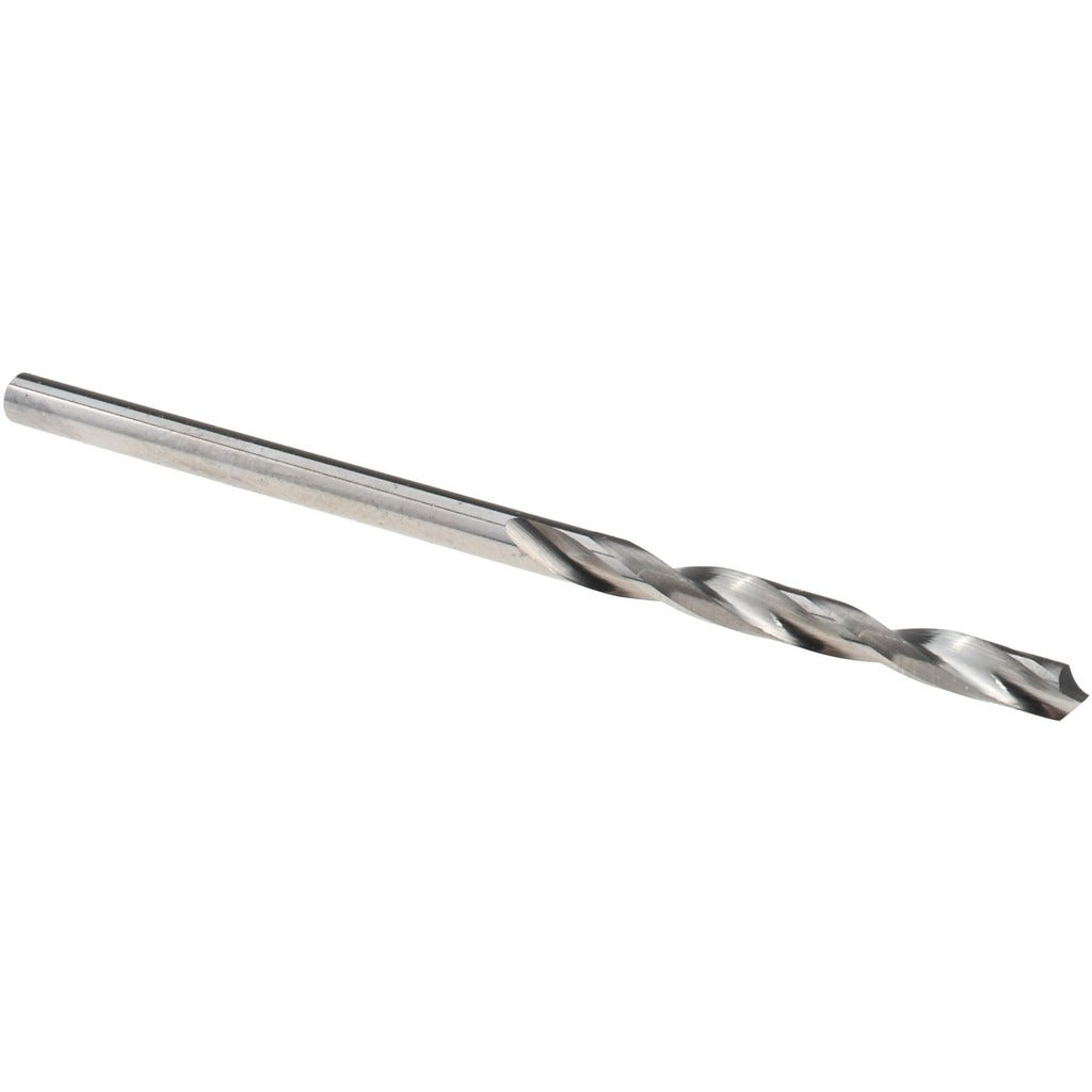 KYOCERA SGS PRECISION TOOLS Sgs 51106 Solid Carbide Jobber Drill Bit 3/32 Inch