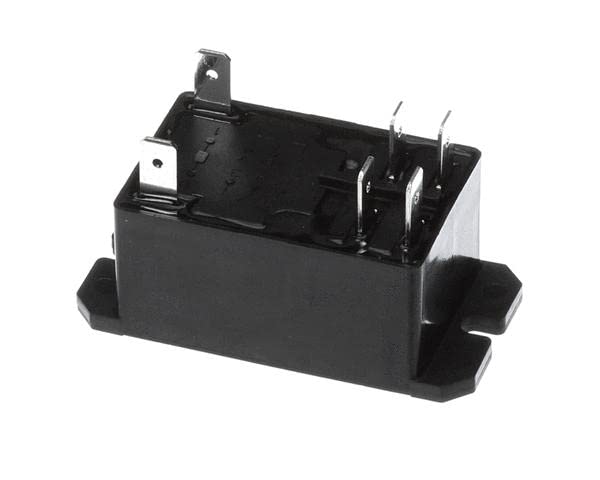 International Comfort Products 1178205 24V DPST Relay T92P7A22-24