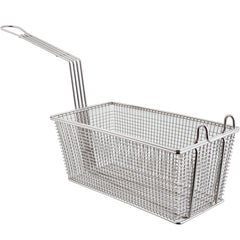 Fry Basket 17-1/8 inches X 8-1/4 inches for Imperial IMP2055