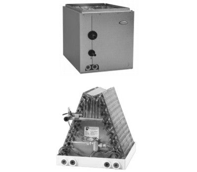 ADVANCED DISTRIBUTOR PRODUCTS YG31924E175B1622AP EVAPORATOR COILS