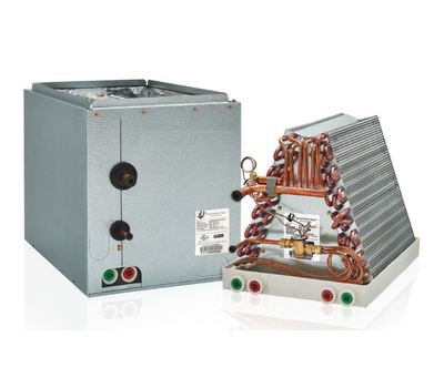 ADVANCED DISTRIBUTOR PRODUCTS YG31124E145B1605AP EVAPORATOR COILS