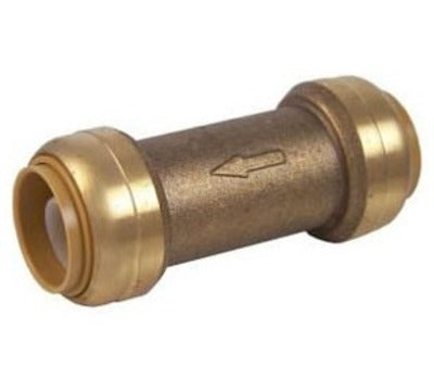 CASH-ACME U2008-0000LFA CHECK VALVES