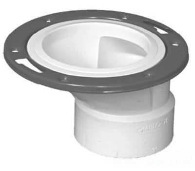 CHARLOTTE PIPE PVC008200600 PVC FITTINGS