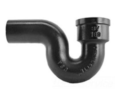 CHARLOTTE PIPE SV001690800 PIPE FITTINGS