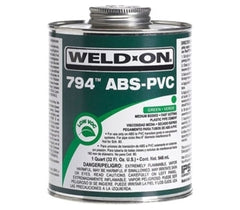 CHEMICALS 10275 ADHESIVES, GLUES & CEMENTS