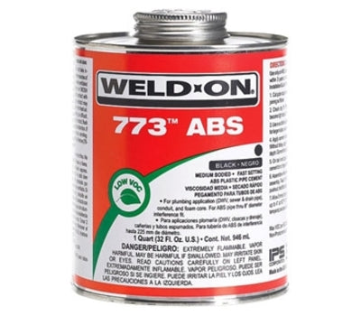 CHEMICALS 10245 ADHESIVES, GLUES & CEMENTS