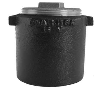 CHARLOTTE PIPE SV00228S2600 PIPE FITTINGS