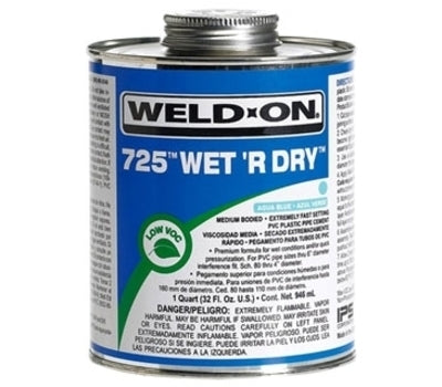 CHEMICALS 10166 ADHESIVES, GLUES & CEMENTS