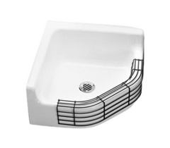 COMMERCIAL B-71-3 FLOOR SINKS