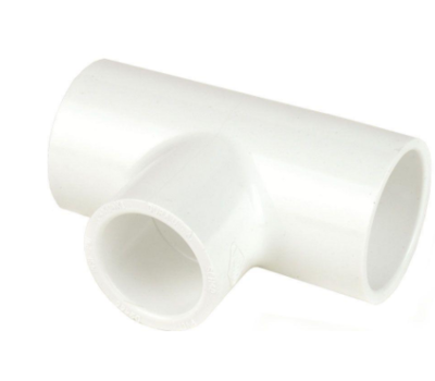FITTINGS 401-012 PIPE FITTINGS
