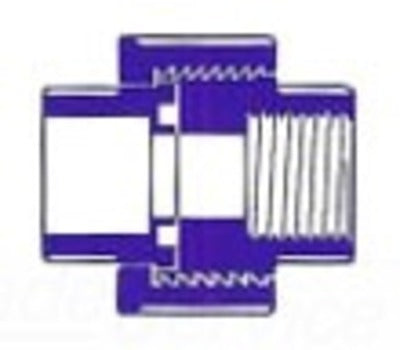 DURA PLASTICS 459-010 PIPE FITTINGS