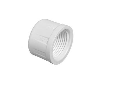 FITTINGS 448-007 PVC FITTINGS
