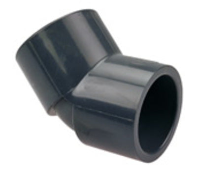 FITTINGS 4506 PVC FITTINGS