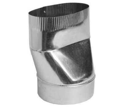 GRAY METAL SOUTH 6-506-0 DUCT BOOTS