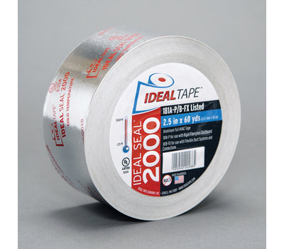 IDEAL 20003 ALUMINUM FOIL TAPES