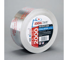 IDEAL 20003 ALUMINUM FOIL TAPES