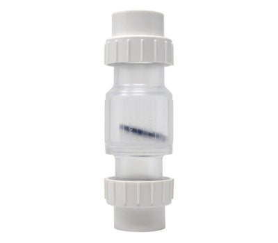 IPS CORPORATION 22729 CHECK VALVES