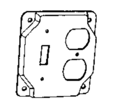MA-LINE MA-E573 RELAYS