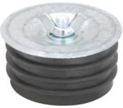 MATCO-NORCA TP-07 PIPE FITTINGS
