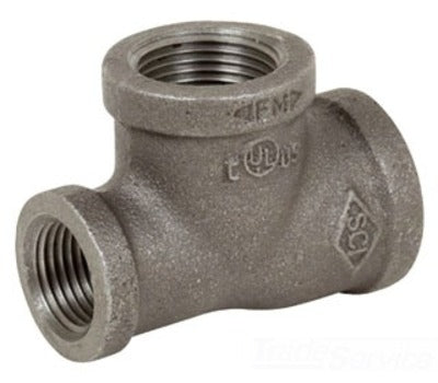 MATCO-NORCA ZMBTR030305 PIPE FITTINGS