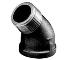 MATCO-NORCA ZMBLST4508 PIPE FITTINGS