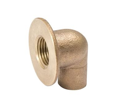 MUELLER INDUSTRIES A03706NL PIPE FITTINGS