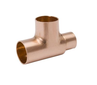 MUELLER INDUSTRIES W04044 PIPE FITTINGS