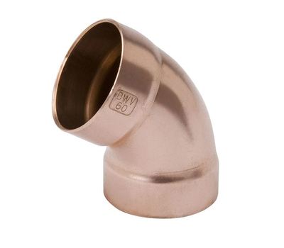MUELLER INDUSTRIES W07066 DUCT ELBOWS