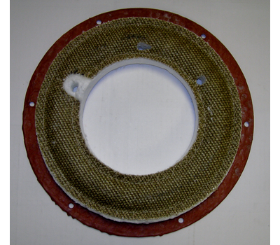 NTI 6000085957 HEAT EXCHANGERS